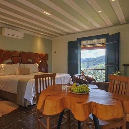 Quinta Dos Pinhais Pouso E Charme Санту-Антоніу-ду-Піннял Екстер'єр фото