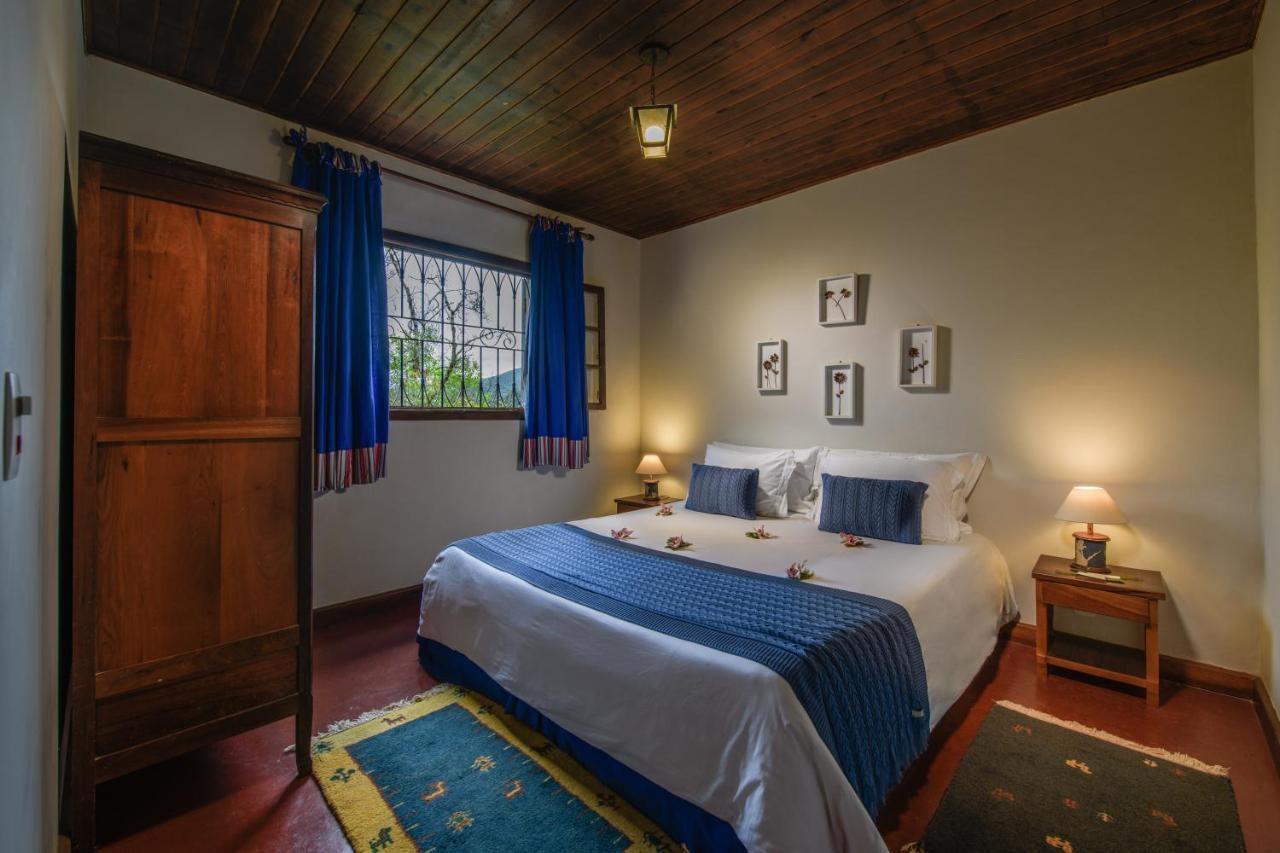 Quinta Dos Pinhais Pouso E Charme Санту-Антоніу-ду-Піннял Екстер'єр фото