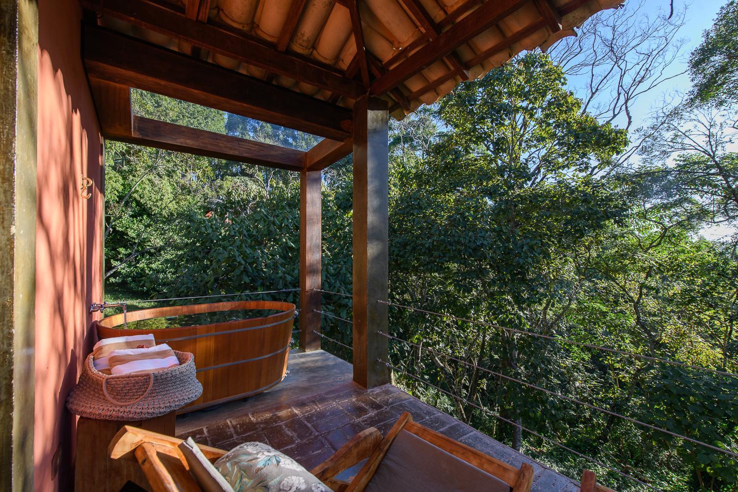 Quinta Dos Pinhais Pouso E Charme Санту-Антоніу-ду-Піннял Екстер'єр фото