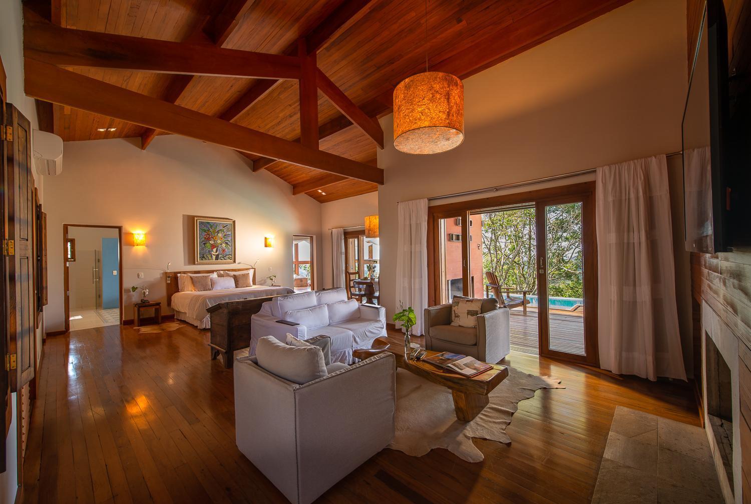 Quinta Dos Pinhais Pouso E Charme Санту-Антоніу-ду-Піннял Екстер'єр фото